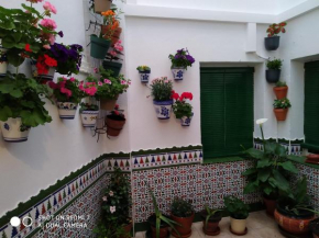CULTURAS Y COLORES EN ALMAGRO -WIFI alta velocidad, NETFLIX, Parking -Promocion EMPRESAS-